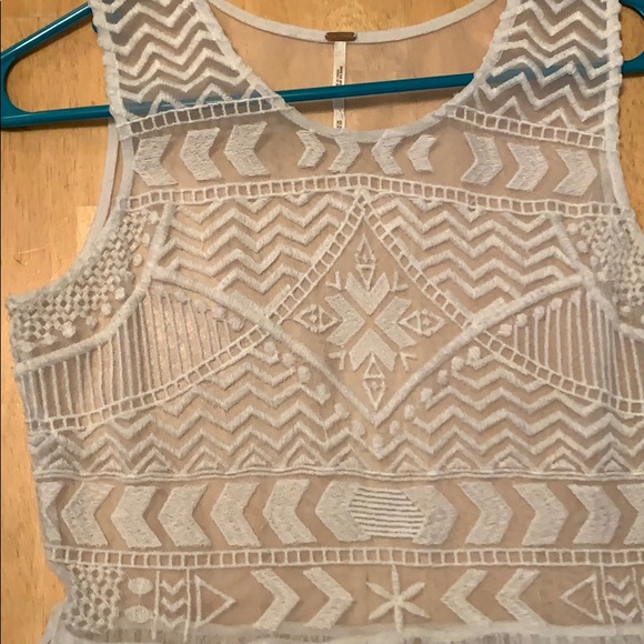 Free People Slip - Picture 2 of 3